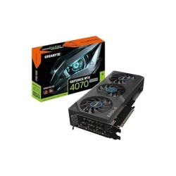 VGA Gigabyte GeForce® RTX 4070 SUPER 12GB EAGLE OC