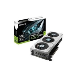 VGA Gigabyte GeForce® RTX 4070 SUPER 12GB EAGLE OC ICE