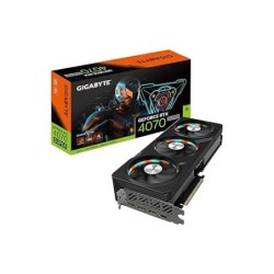 VGA Gigabyte GeForce® RTX 4070 SUPER 12GB Gaming OC