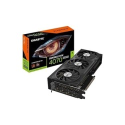 VGA Gigabyte GeForce® RTX 4070 SUPER 12GB Windforce OC