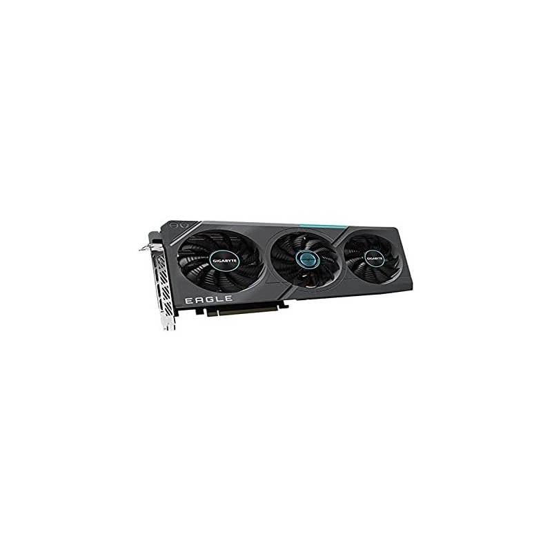 VGA Gigabyte GeForce® RTX 4070 TI 12GB EAGLE OC 2.0