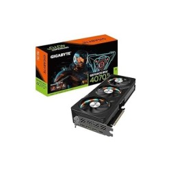 VGA Gigabyte GeForce® RTX 4070 Ti SUPER 16GB WINDFORCE OC