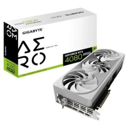 VGA Gigabyte GeForce® RTX 4080 SUPER 16GB AERO OC