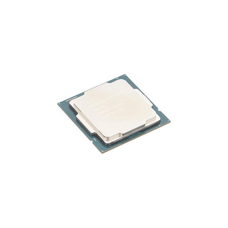 Intel Box Pentium Gold Dual-Core Processor G6405 4,1 Ghz 4M Comet Lake-S