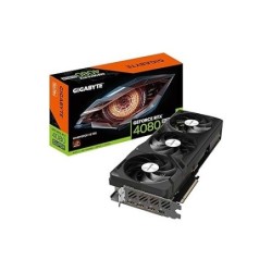 VGA Gigabyte GeForce® RTX 4080 SUPER 16GB Windforce V2