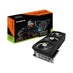 VGA Gigabyte GeForce® RTX 4090 24GB Gaming OC