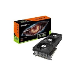 VGA Gigabyte GeForce® RTX 4090 24GB Windforce V2