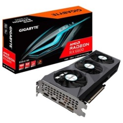 VGA Gigabyte Radeon RX 6600 8GB Eagle