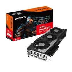 VGA Gigabyte Radeon RX 7600 GAMING 8GB OC