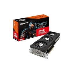 VGA Gigabyte Radeon RX 7600 XT GAMING 16GB OC