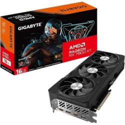 VGA Gigabyte Radeon RX 7800 XT GAMING 16GB OC