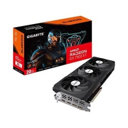 VGA Gigabyte Radeon RX 7900 XT GAMING 20GB OC