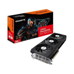 VGA Gigabyte Radeon RX 7900 XTX GAMING 24GB OC