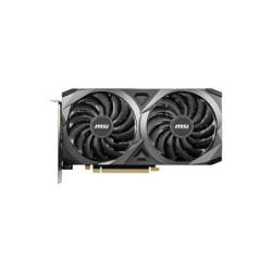 VGA MSI GeForce® RTX 3050 6GB LP OC