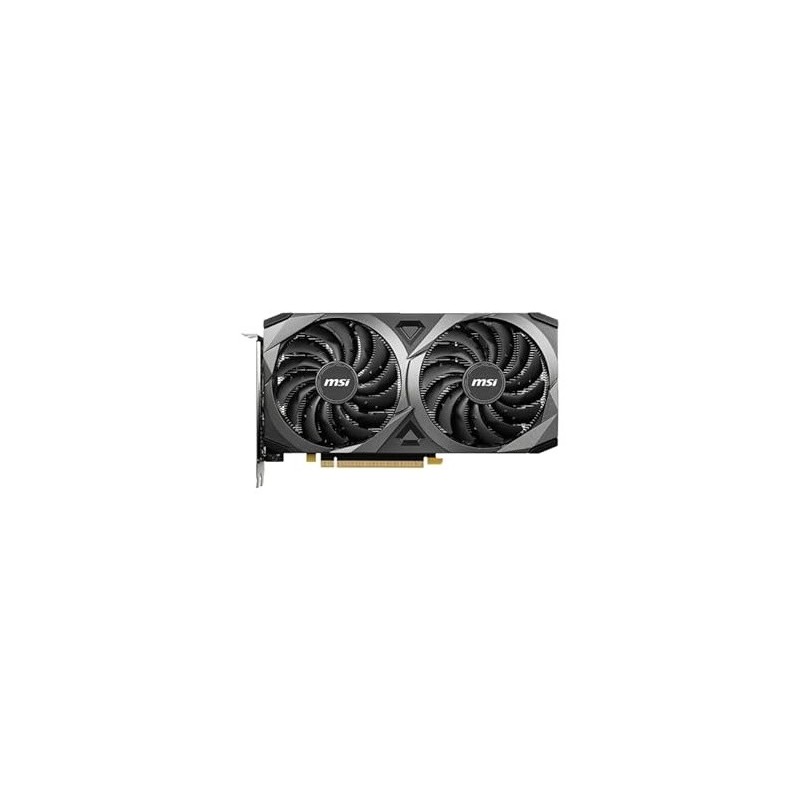 VGA MSI GeForce® RTX 3050 6GB LP OC