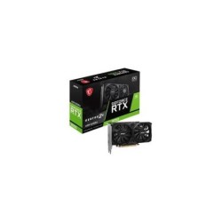 VGA MSI GeForce® RTX 3050 6GB Ventus 2X OC