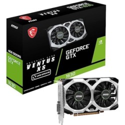 VGA MSI GeForce® RTX 3050 8GB Ventus 2X XS OC