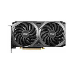 VGA MSI GeForce® RTX 3060 12GB VENTUS 2X OC