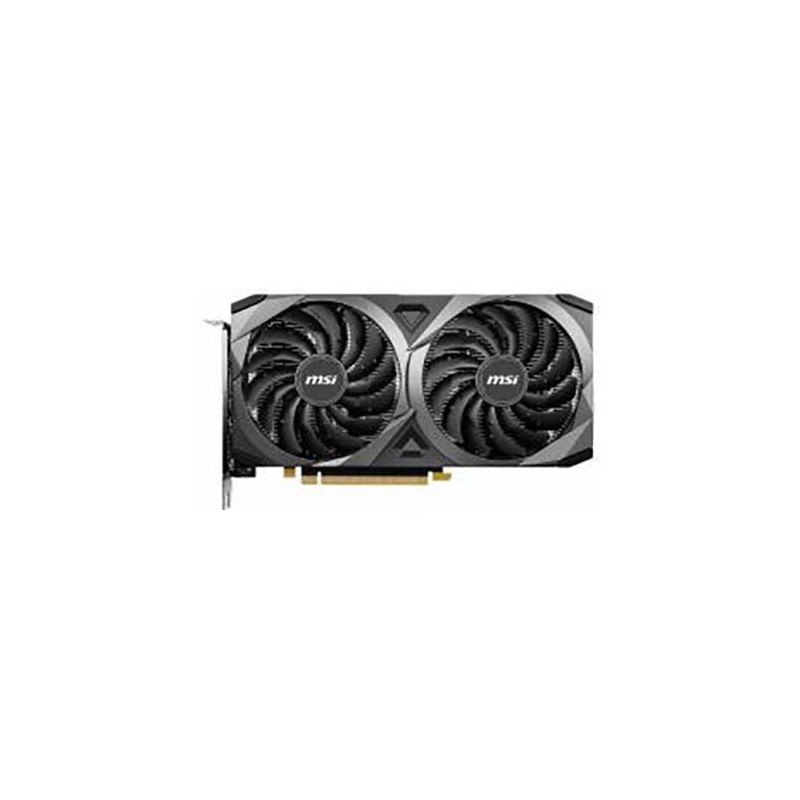 VGA MSI GeForce® RTX 3060 12GB VENTUS 2X OC