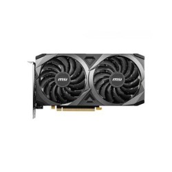 VGA MSI GeForce® RTX 3060 8GB VENTUS 2X OC