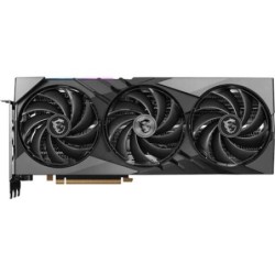 VGA MSI GeForce® RTX 4080 SUPER 16GB Gaming X Slim