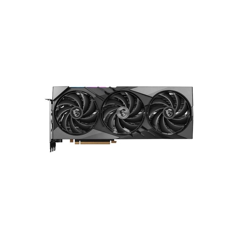 VGA MSI GeForce® RTX 4080 SUPER 16GB Gaming X Slim