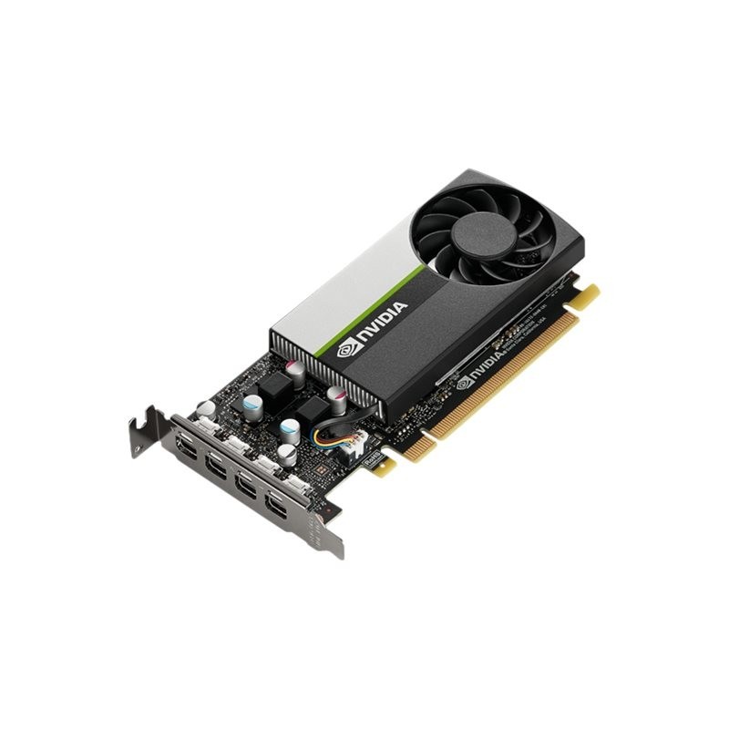 VGA Nvidia Quadro T1000 8GB Retail