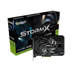 VGA Palit GeForce® RTX 4060 8GB Storm X