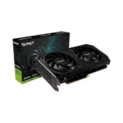 VGA Palit GeForce® RTX 4060 Ti 8GB Dual