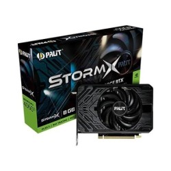 VGA Palit GeForce® RTX 4060 Ti 8GB StormX