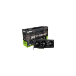 VGA Palit GeForce® RTX 4060Ti 16GB JetStream GDDR6