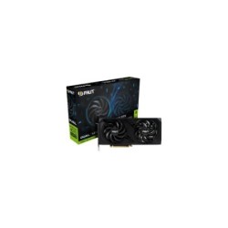 VGA Palit GeForce® RTX 4070 Super 12GB Dual