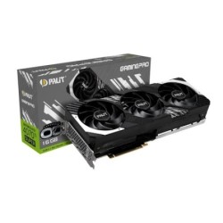 VGA Palit GeForce® RTX 4070 Ti Super 16GB Gaming Pro OC