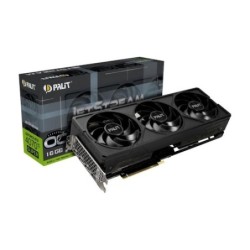 VGA Palit GeForce® RTX 4070 Ti Super 16GB JetStream OC