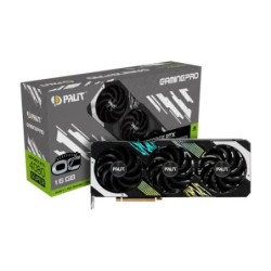 VGA Palit GeForce® RTX 4080 Super 16GB Gaming Pro