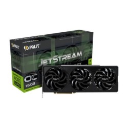 VGA Palit GeForce® RTX 4080 Super 16GB JetStream OC