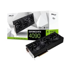 VGA PNY GeForce® RTX 4090 24GB Verto GDDRX6