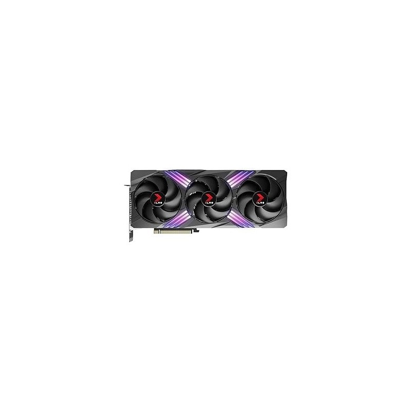 VGA PNY GeForce® RTX 4090 24GB XLR8 GAMING VERTO OC