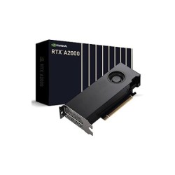 VGA PNY Quadro RTX 2000 ADA 16GB Retail (VCNRTX2000ADA-PB)