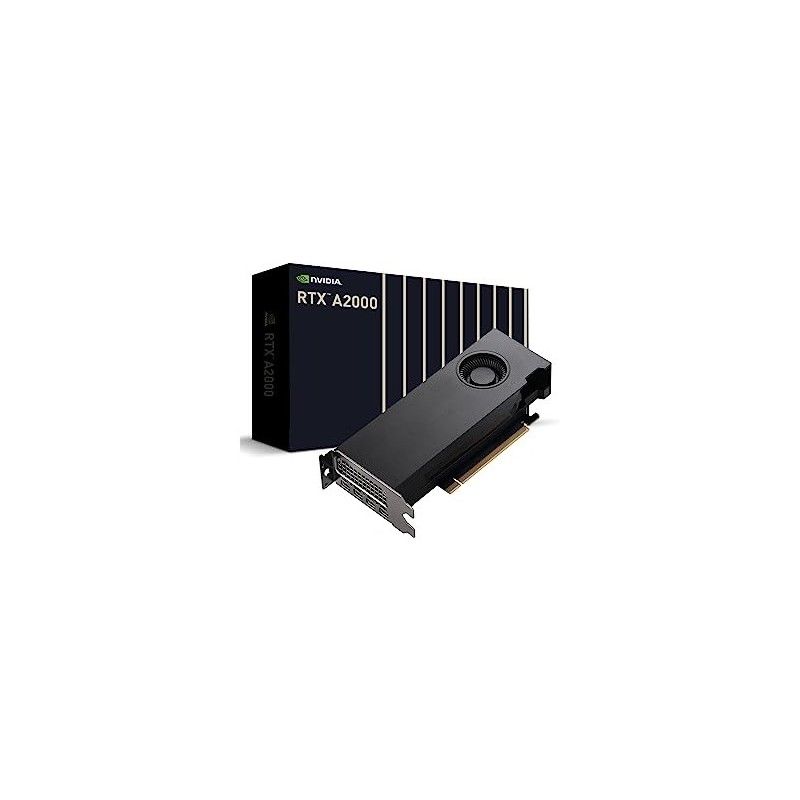 VGA PNY Quadro RTX 2000 ADA 16GB Retail (VCNRTX2000ADA-PB)