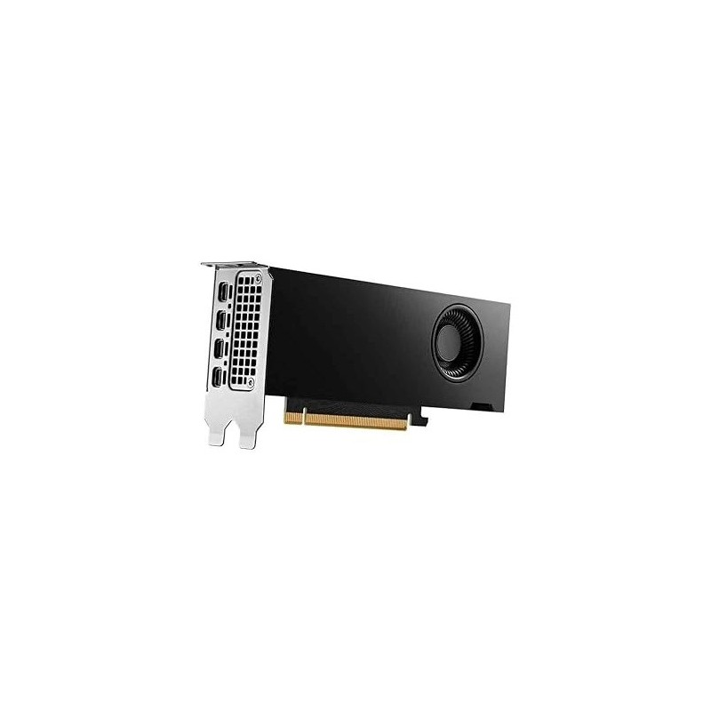 VGA PNY Quadro RTX 4000 ADA 20GB SFF  (VCNRTX4000ADALP-PB)