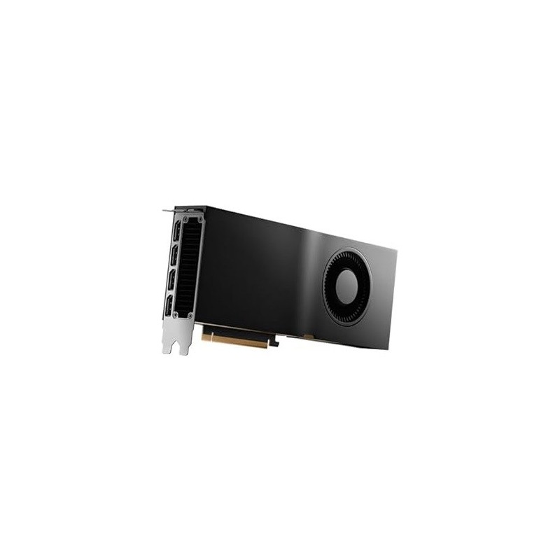 VGA PNY Quadro RTX 5000 ADA 32GB Smallbox (VCNRTX5000ADA-SB)