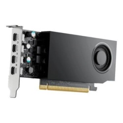 VGA PNY Quadro RTX A1000 8GB Smallbox (VCNRTXA1000-SB)