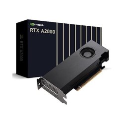 VGA PNY Quadro RTX A2000 12GB Retail (VCNRTXA2000-12GB-PB)