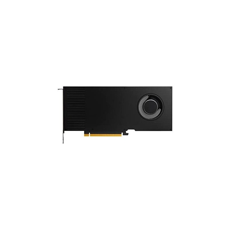 VGA PNY Quadro RTX A4000 16GB Retail (VCNRTXA4000-PB)