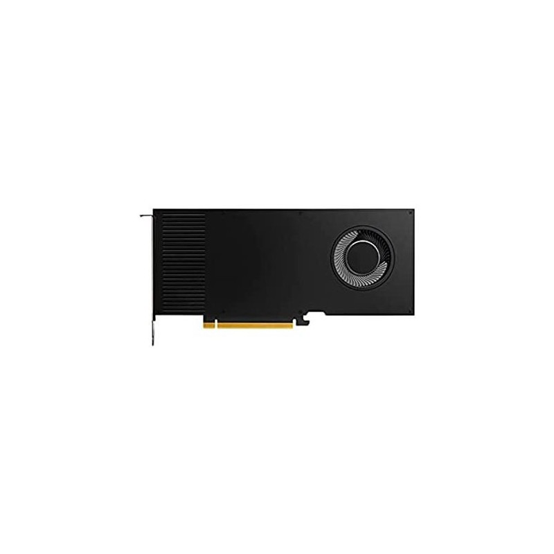 VGA PNY Quadro RTX A4000 16GB Smallbox (VCNRTXA4000-SB)