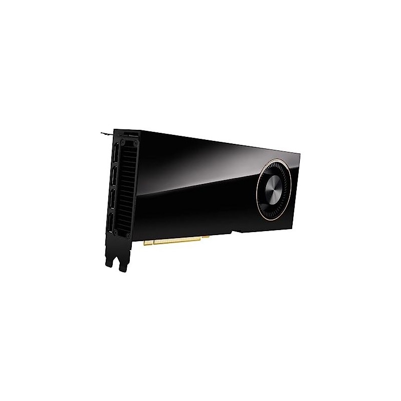 VGA PNY Quadro RTX A6000 48GB (VCNRTXA6000-PB)