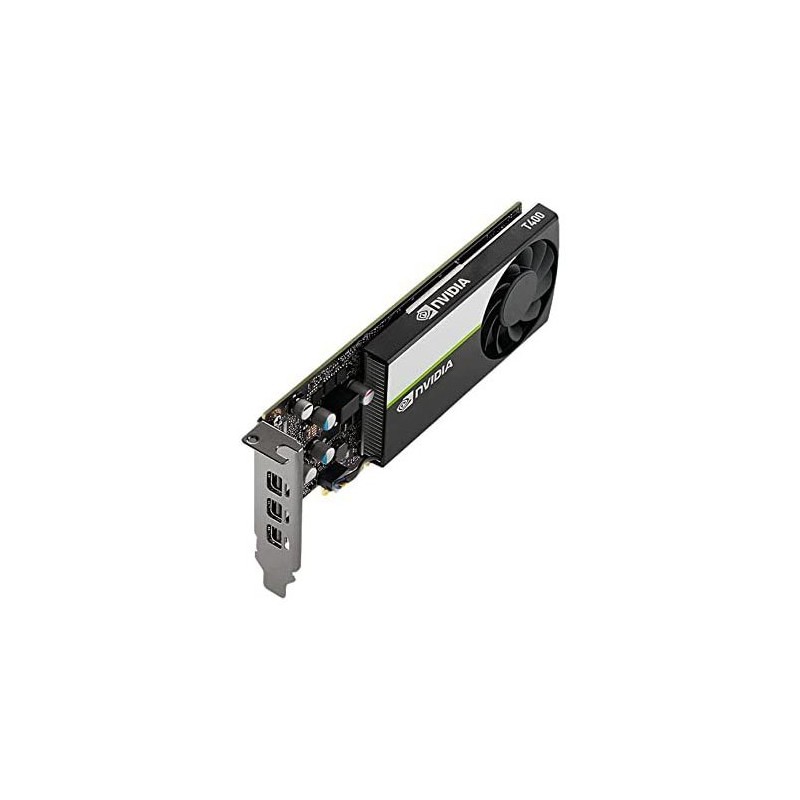 VGA PNY Quadro T400 4GB LP Smallbox (VCNT400-4GB-SB)