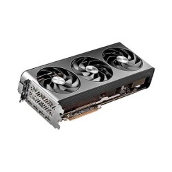 VGA SAPPHIRE NITRO+ RADEON RX 7700 XT 12GB Gaming OC GDDR6 (UEFI)