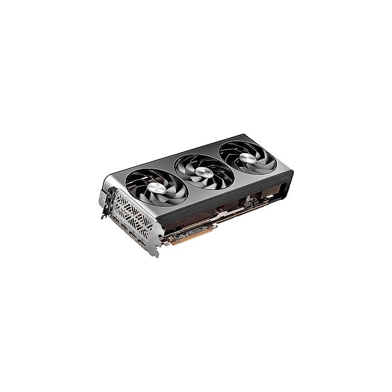 VGA SAPPHIRE NITRO+ RADEON RX 7700 XT 12GB Gaming OC GDDR6 (UEFI)